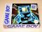 Original Gameboy Console *Nr MINT